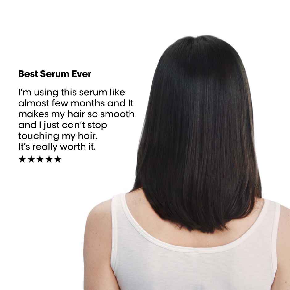 L'Oréal Professionnel Absolut Repair 10-in-1 Multi-Benefit Hair Serum For Dry And Damaged Hair