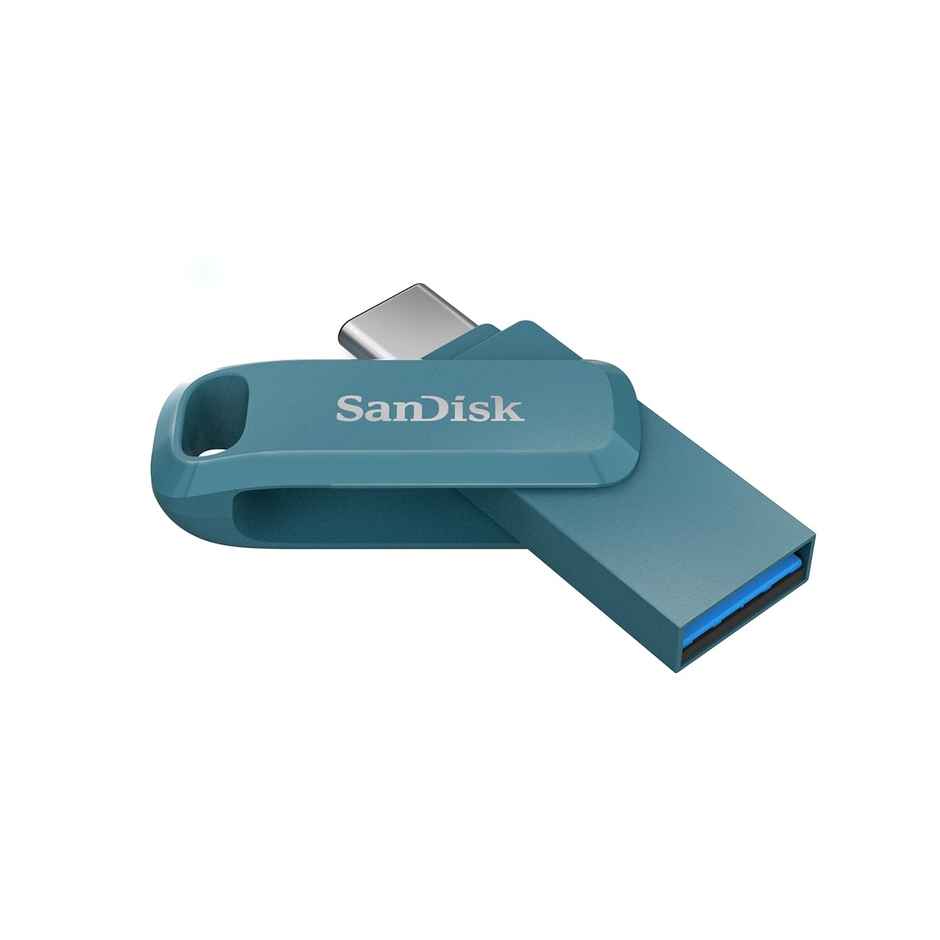 Sandisk Ultra Dual Drive Go Usb Type C 400Mb/S 128Gb
