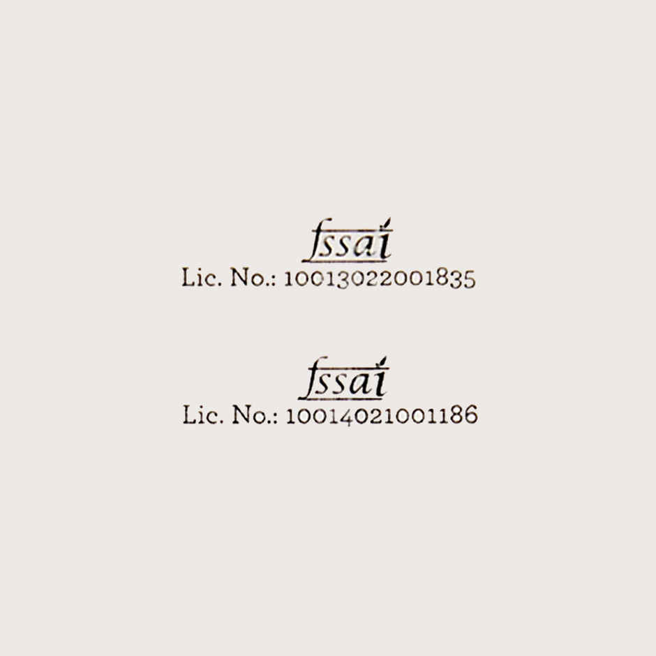 Society Cleanse Green Tea Detox Kahwa Premix Tea Pouch