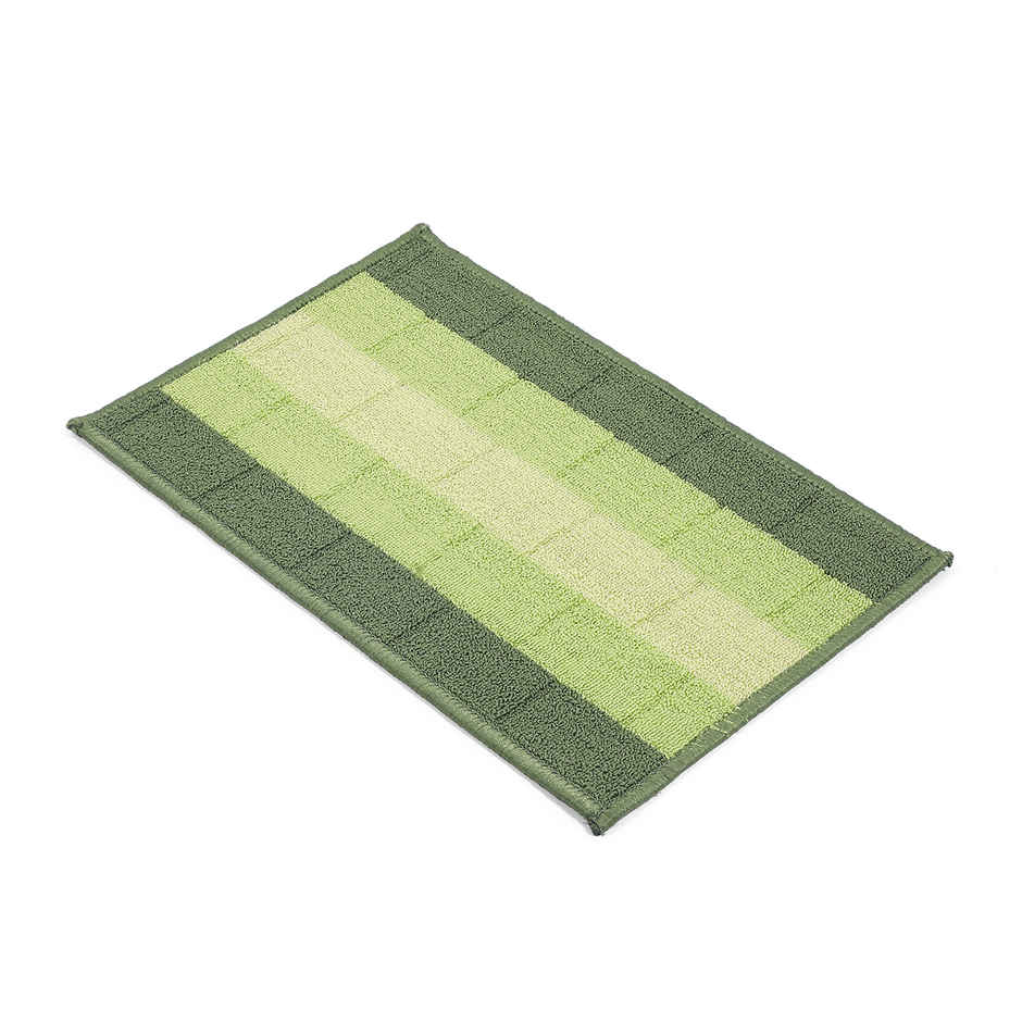 Status Iris Mat | 38 x 58 cm | Green