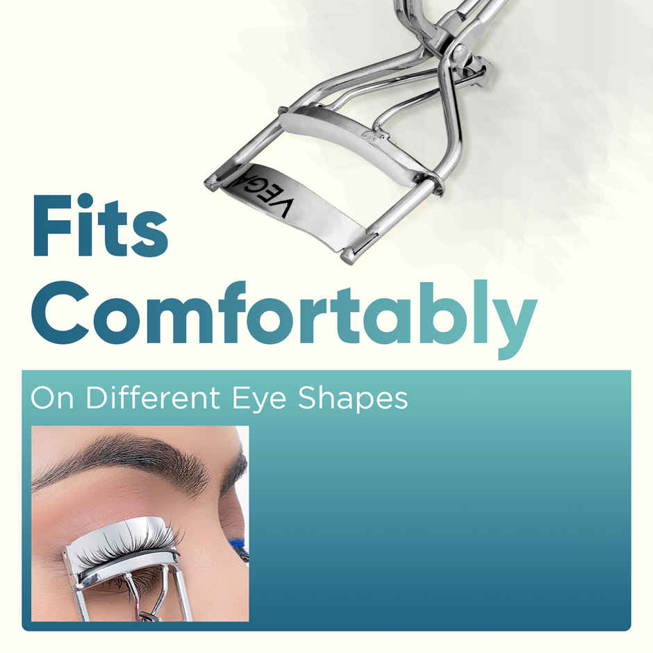 VEGA Eye Lash Curler (EC-01)