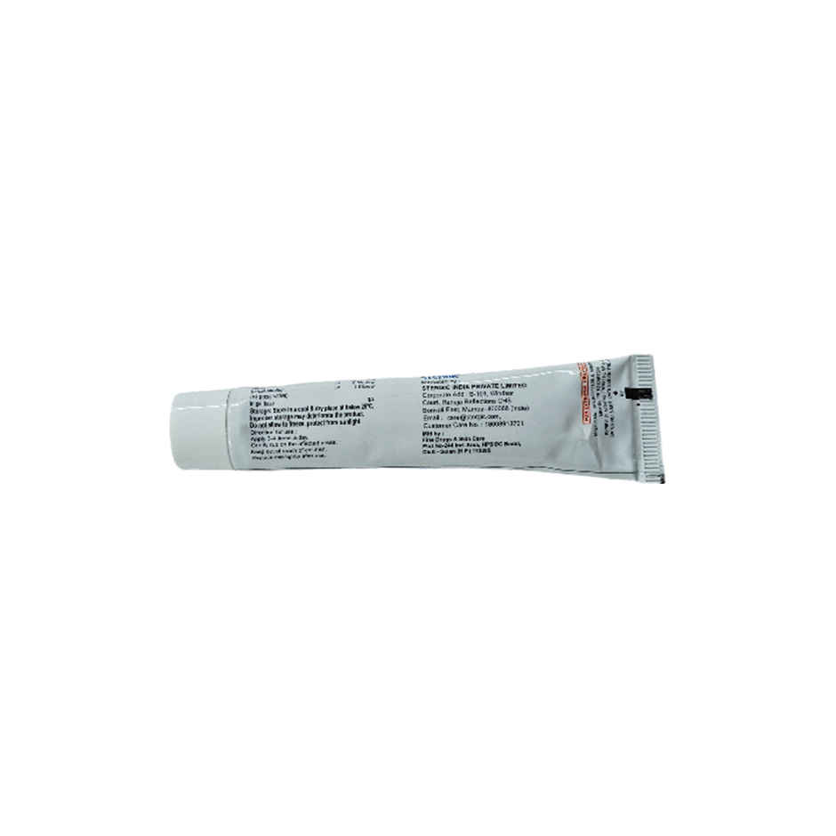 Ionflam Gel