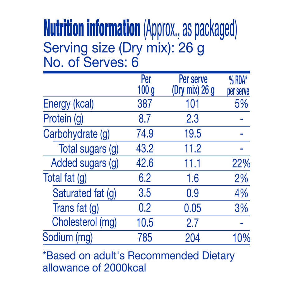 Pillsbury Cooker Cake Mix Choco | Baking Essential