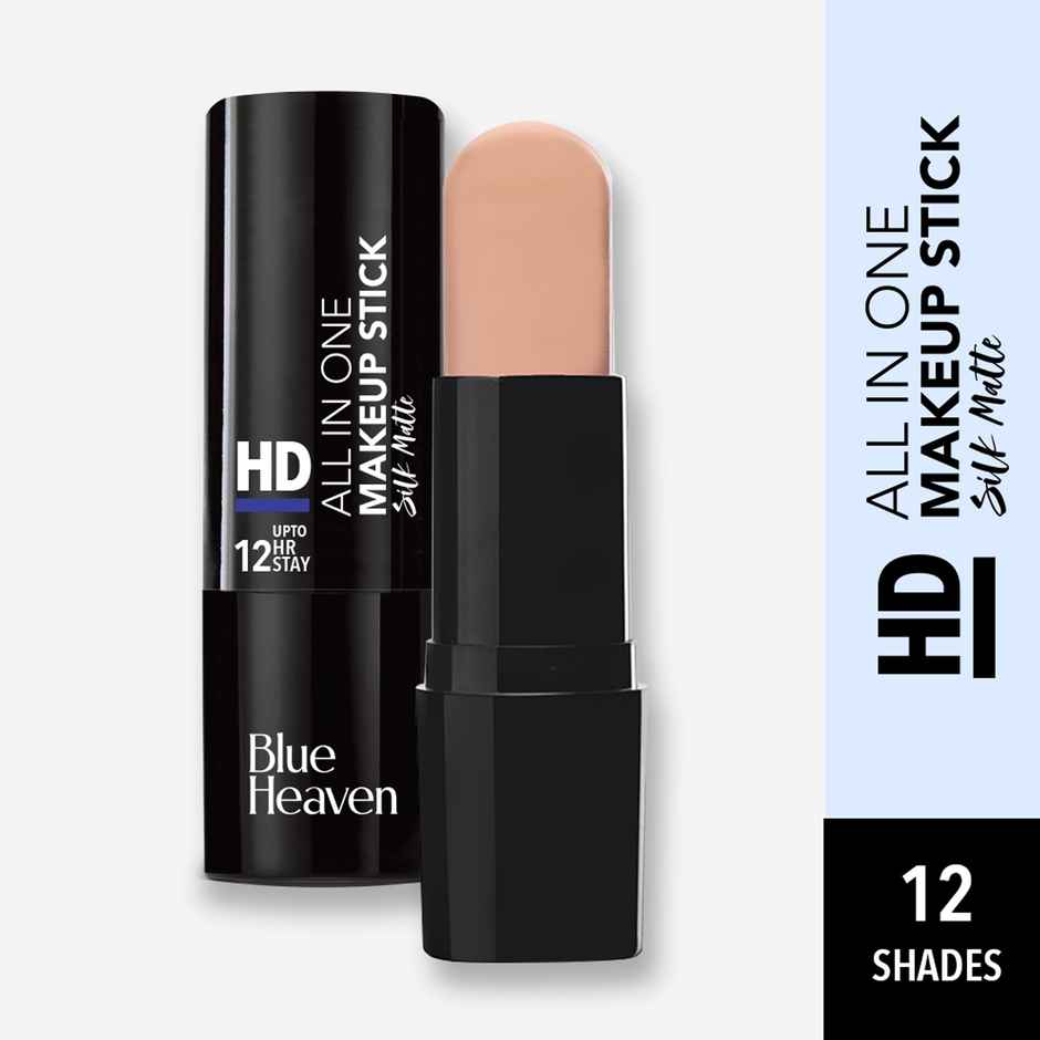 Blue Heaven All in one UHD Makeup Stick - 101