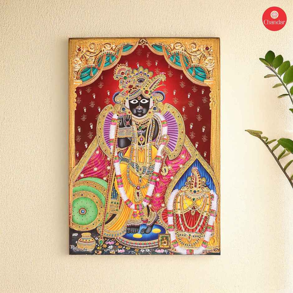 Banke Bihari Posters | Chandar