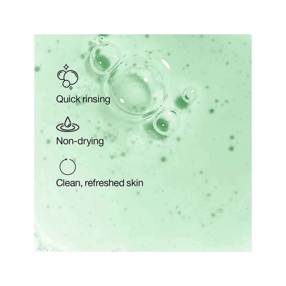 Clinique All About Clean Liquid Facial Soap | Mild (Face Wash)