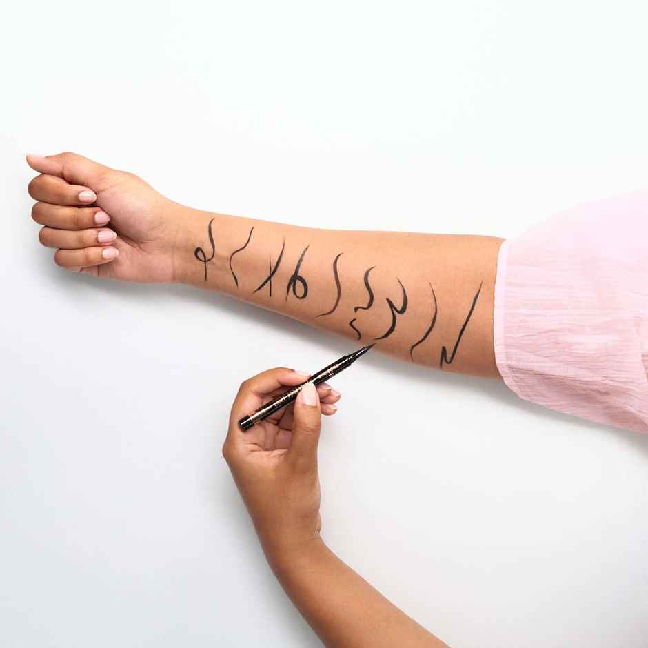 essence Eyeliner Pen Extra Long-Lasting 010