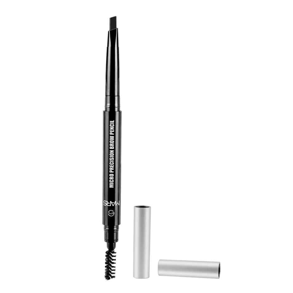 MARS Cosmetics Eyebrow Pencil (Black)