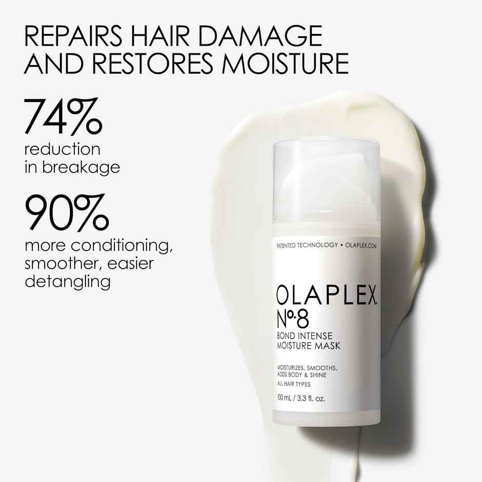 Olaplex No.8 Bond Intense Moisture Mask