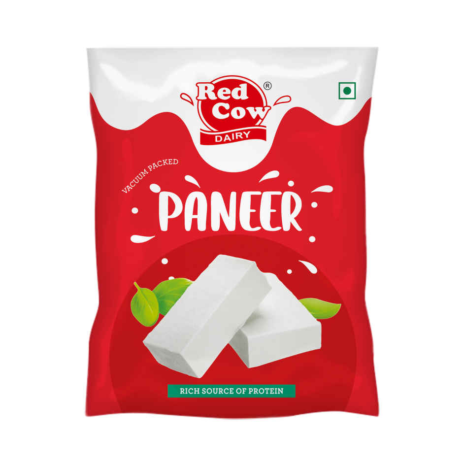 Red Cow Paneer