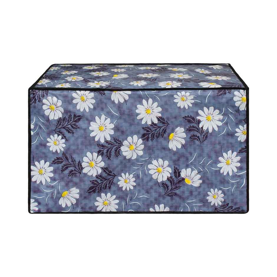 Dream Care Dust Proof Microwave Oven Cover for 30 Litre For All Brands