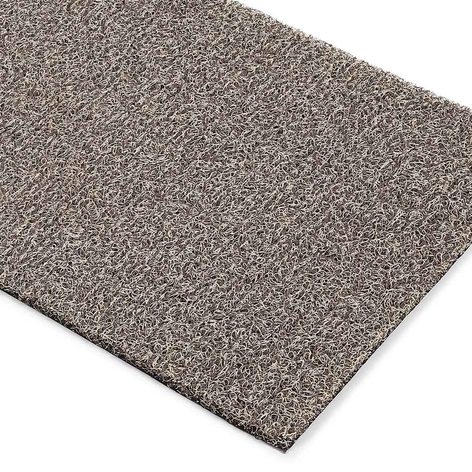 Status Milange Pvc Noodle Mat | 40 x 60 Cm | Lavender