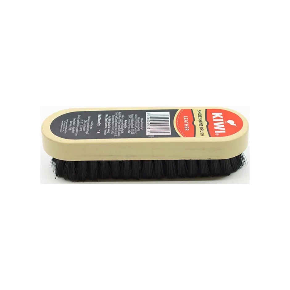 Kiwi Shoe Shine Brush