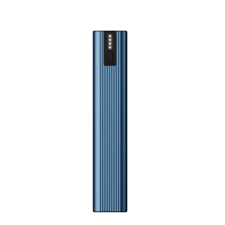 boAt Energyshroom Pb435 Turbo 35w | Navy Blue