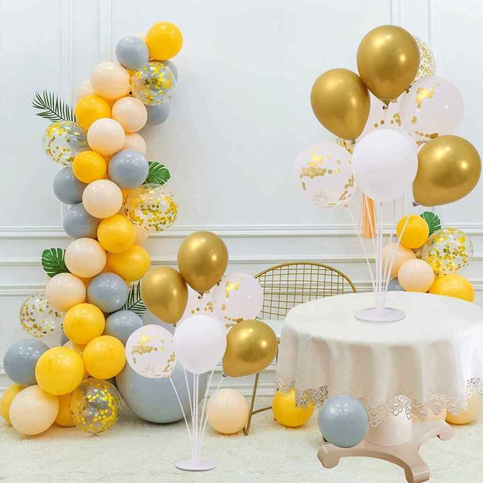 Balloon Stand Small | Let's Vybe