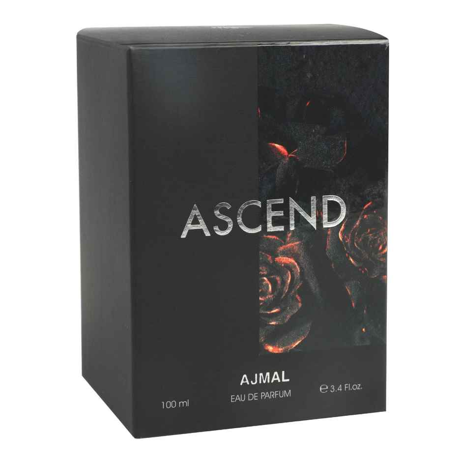 Ajmal Ascend Eau De Perfume Oriental Perfume