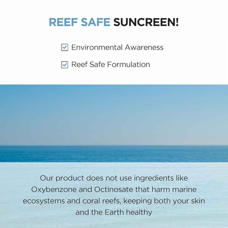 Skin1004 Madagascar Centella Hyalu-Cica Water-Fit Sun Serum For All Skin Types SPF 50