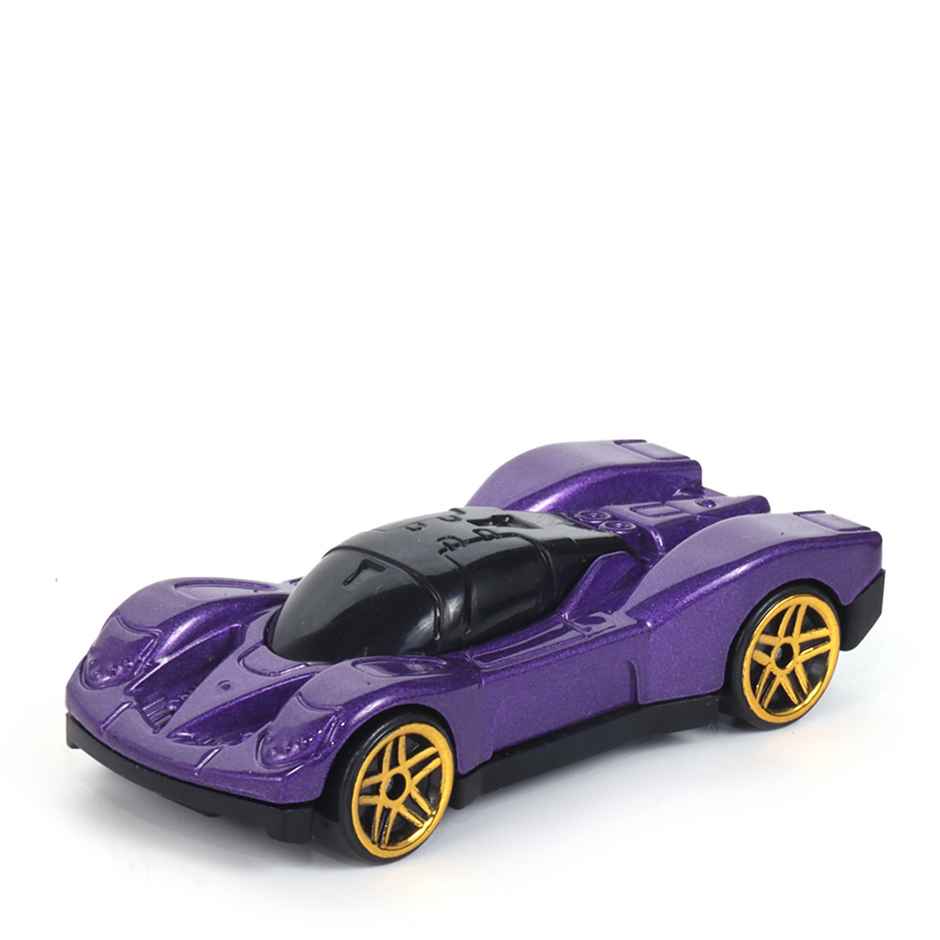 Race N Roll 1:64 Metal Die Cast Car - Hw | Pack of 1