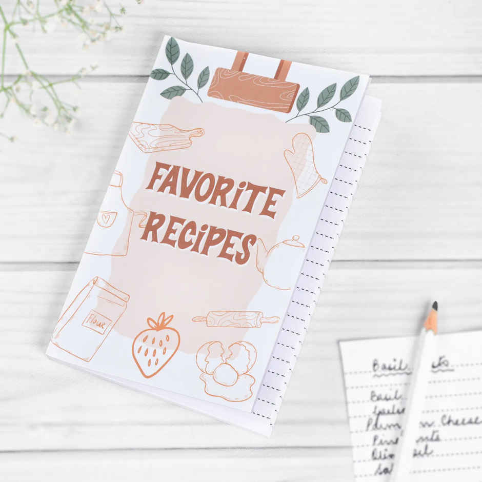 Kitchen Essentials Gift Box | FNP