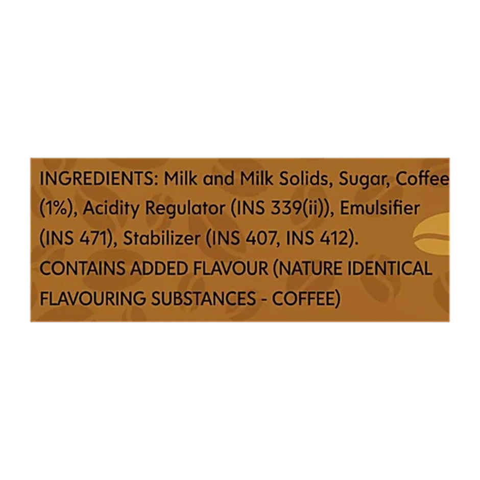 Cravova Classic Cold Coffee