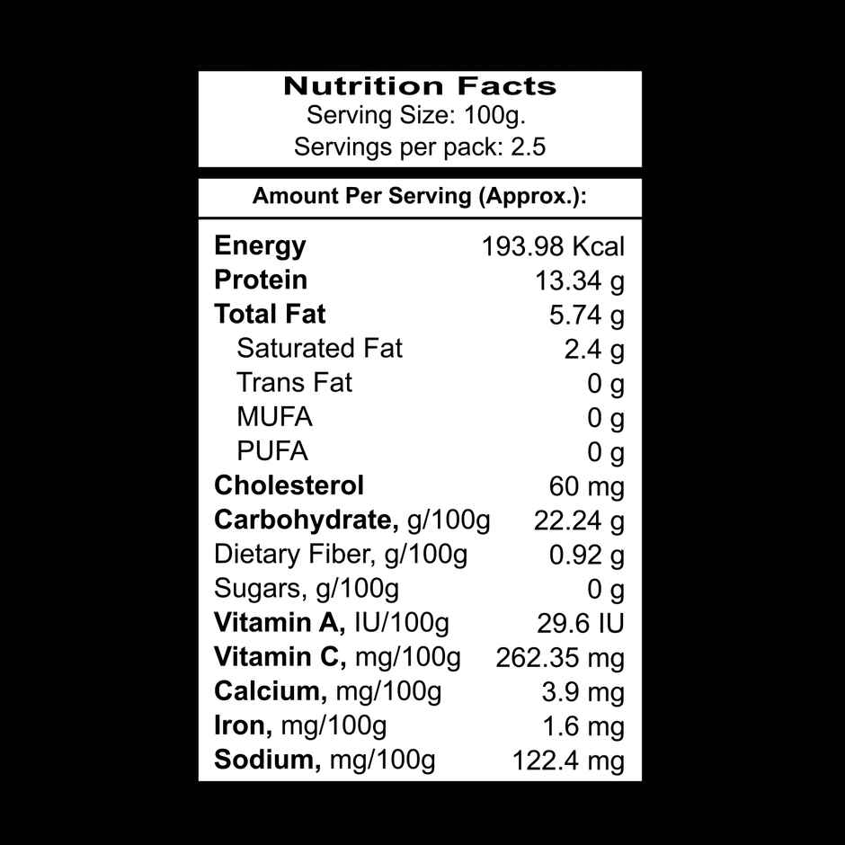 Meatzza Uro Pork Sausages