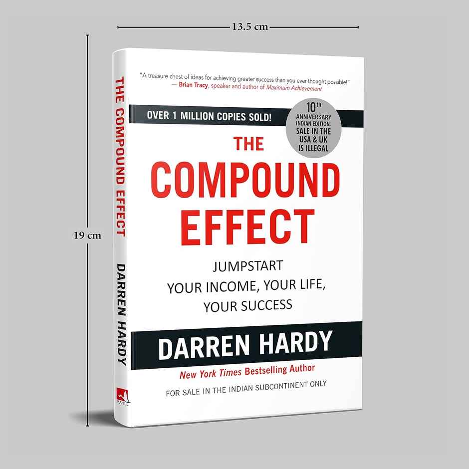 The Compound Effect