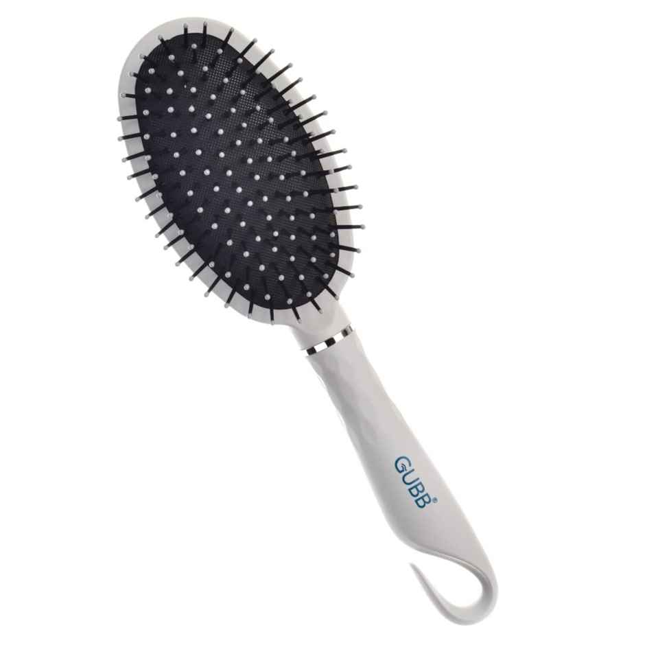 Gubb Serenity Hues Oval Cushion Brush