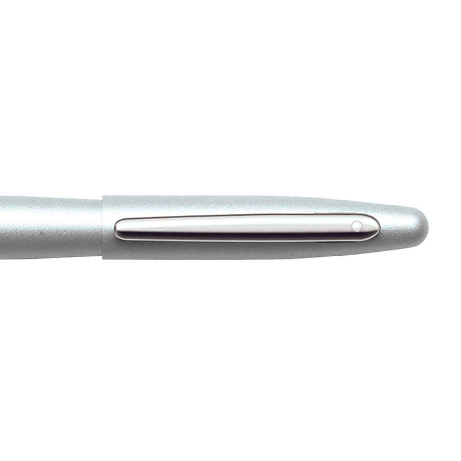 Sheaffer VFM E9400 Rollerball Pen | Chrome Plated Trims | Strobe Silver
