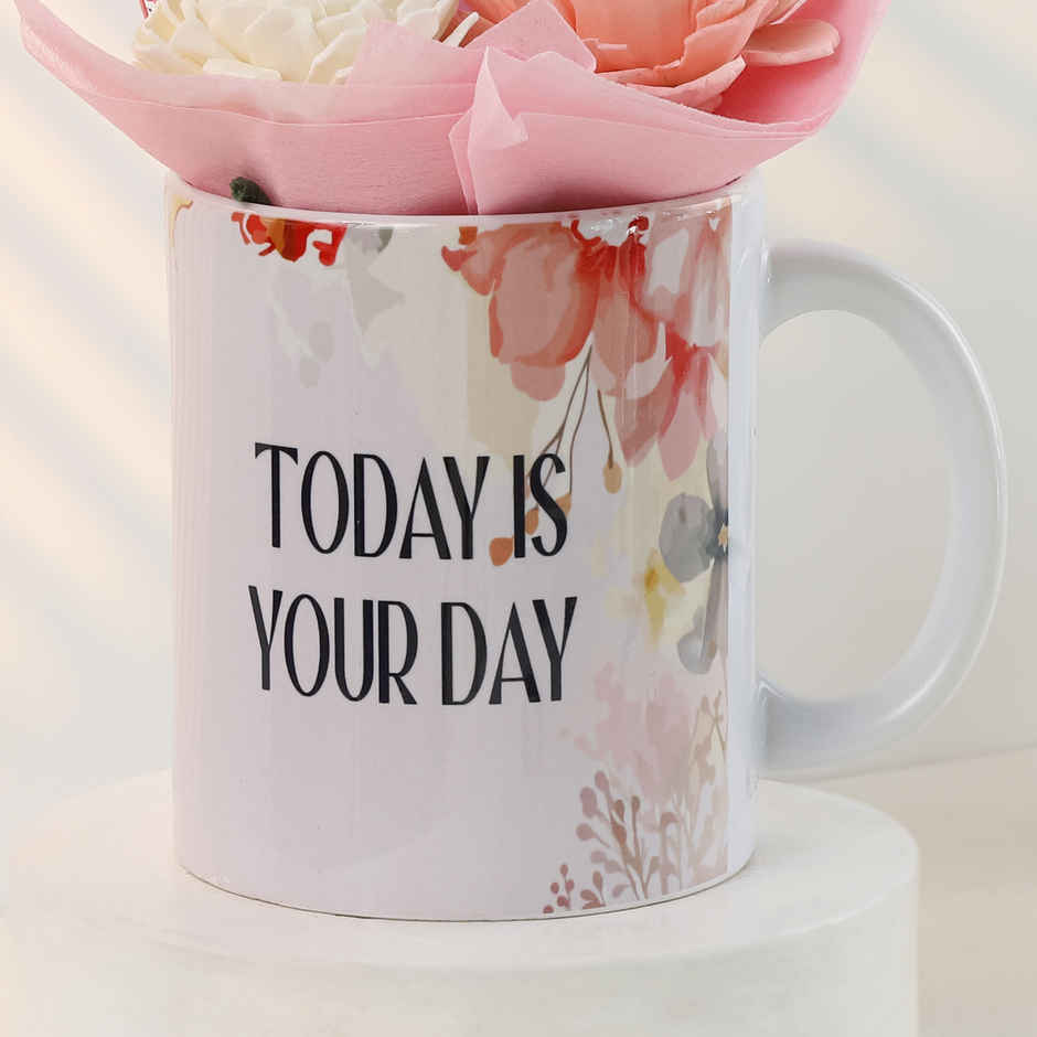 Precious Moments Mug Gift Set | FNP
