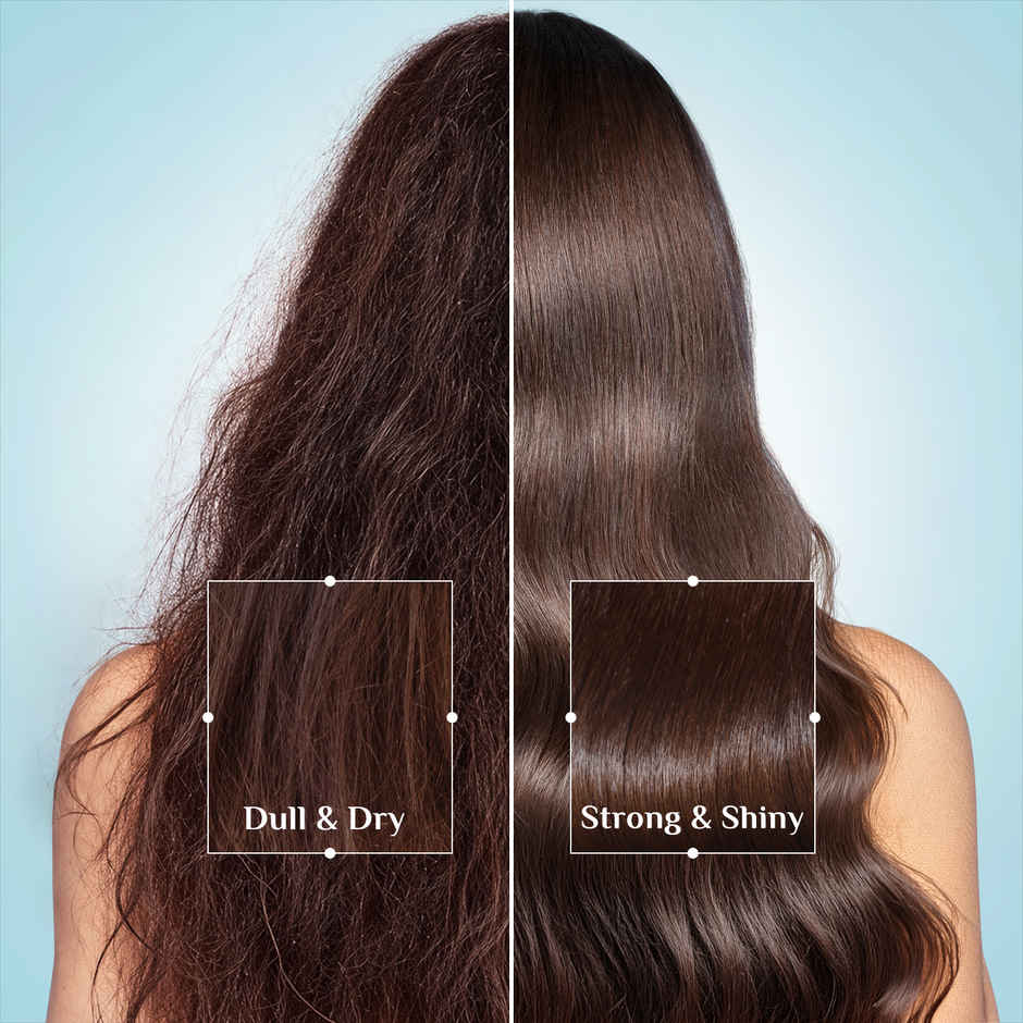 Pilgrim Argan Oil Hair Conditioner