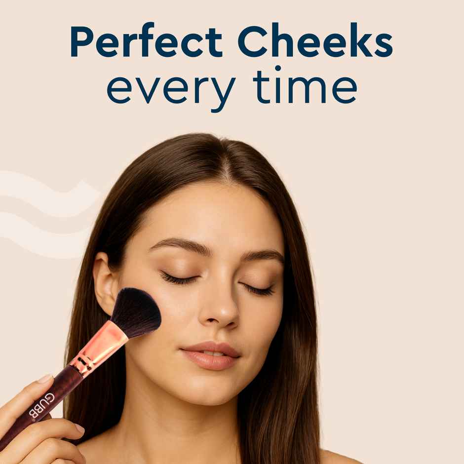 GUBB Makeup Brush Blush