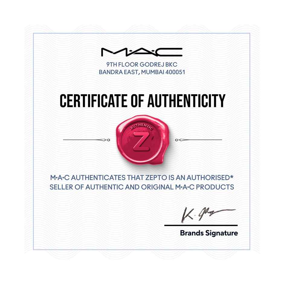 M.A.C Mini Prep + Prime Fix+ (Alcohol Free) Setting Spray - Original (Makeup Fixer) With Green Tea