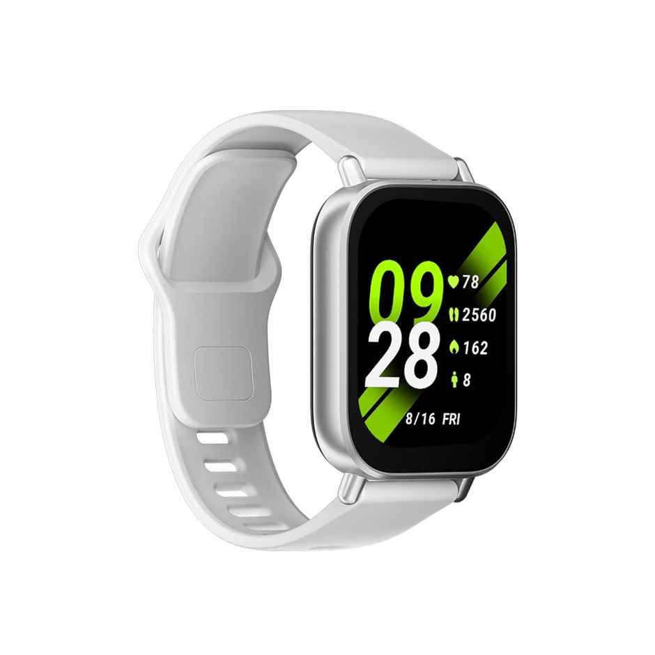 Redmi Watch 5 Active- Silver