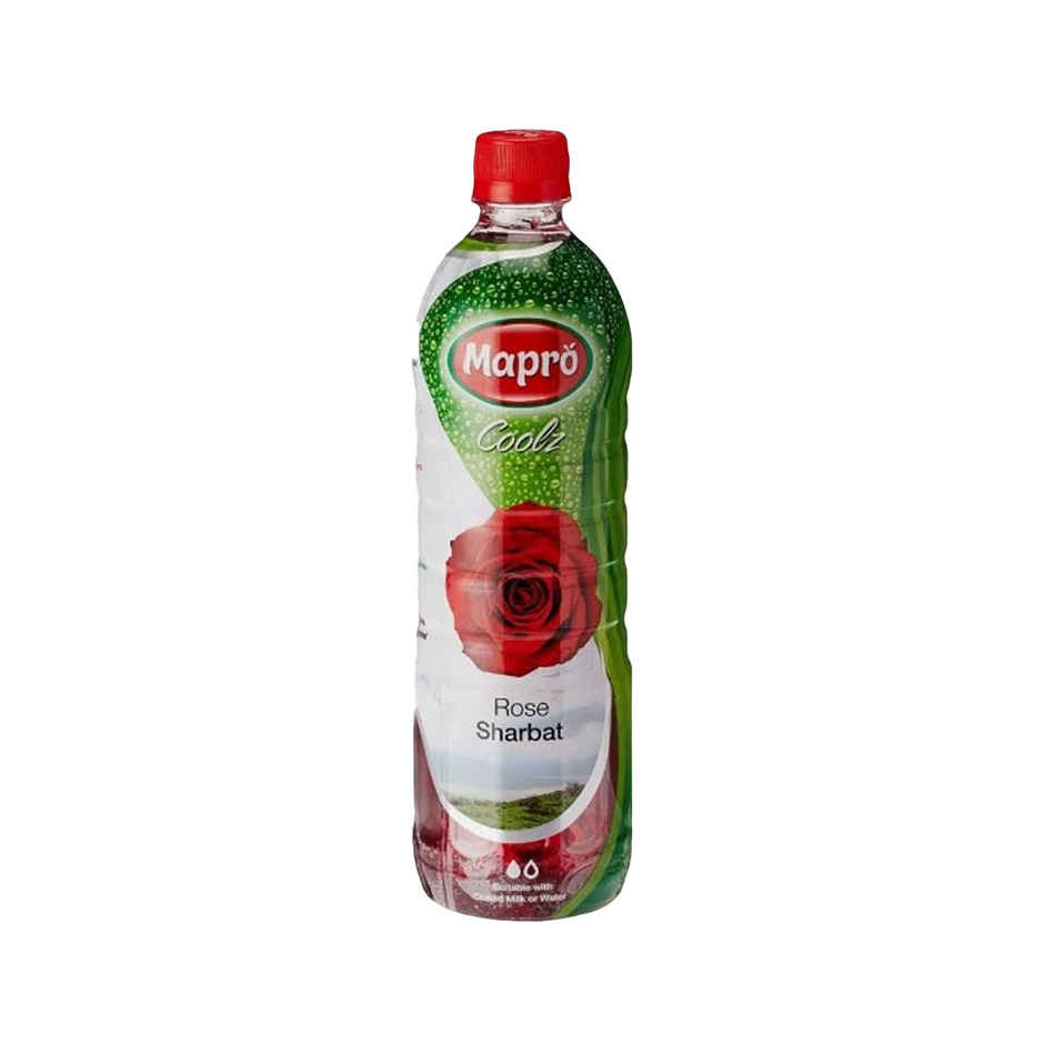 Mapro Rose Sharbat