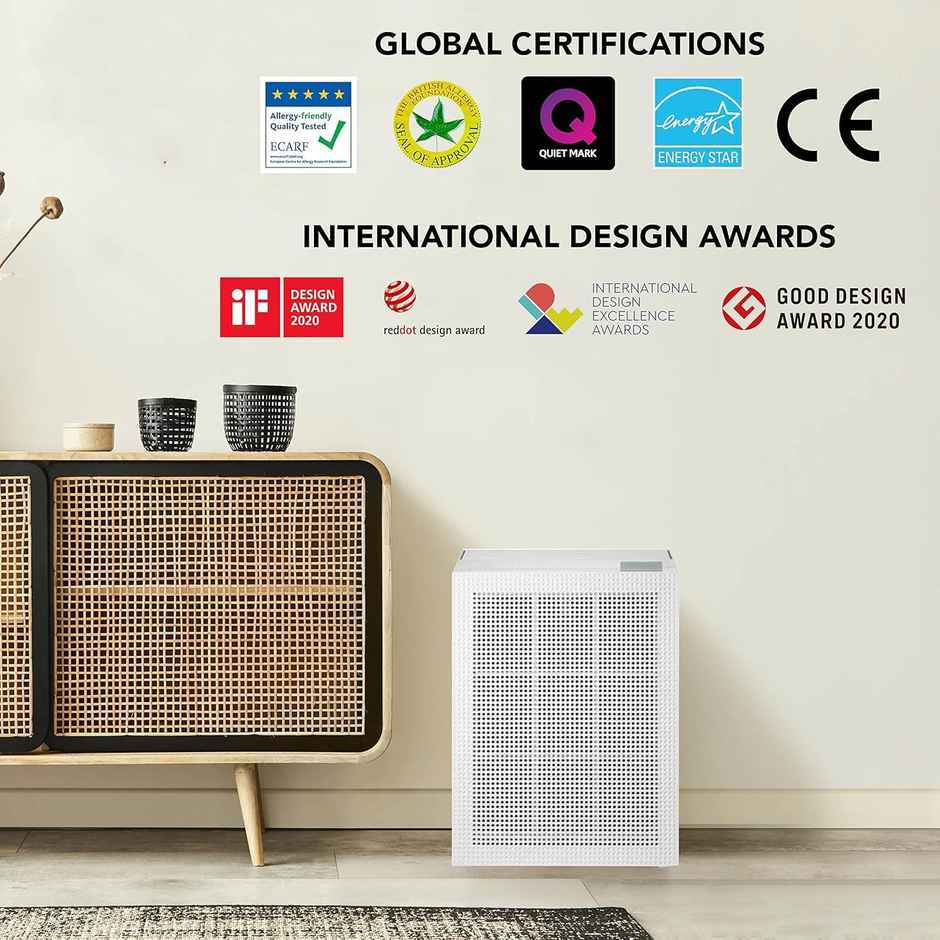 Coway Airmega 150 | Ap-1019C | Air Purifier For Home