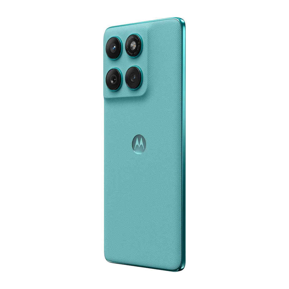 Moto Edge 60 Fusion 8GB 128GB Pantone Amazonite