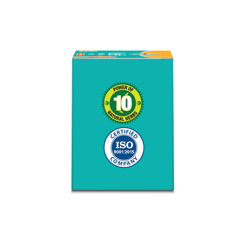 Amrutanjan Relief Cough & Cold Hot Drink