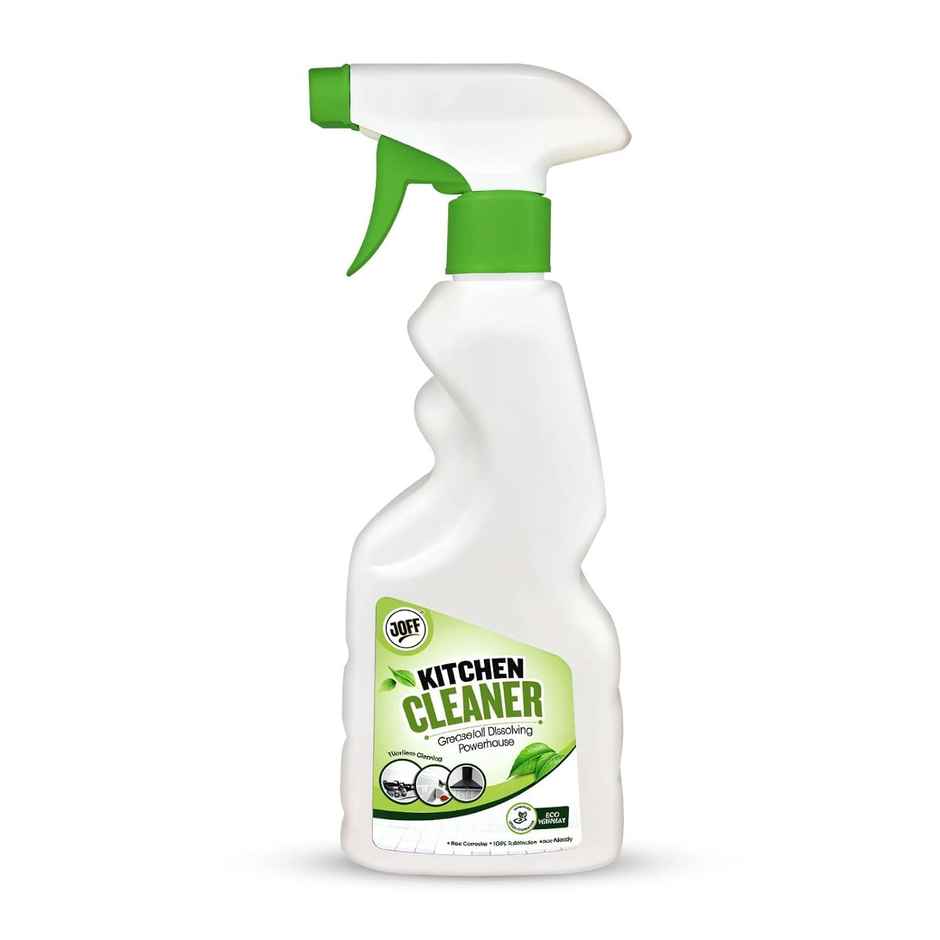 Joff Kitchen Degreaser Cleaner