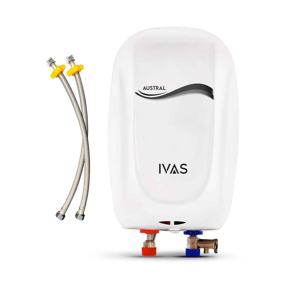 IVAS Water Heater Instant Austral 3 L 3 kW