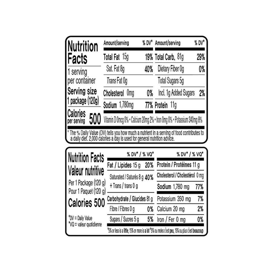 Ottogi Yeul Ramen Noodle