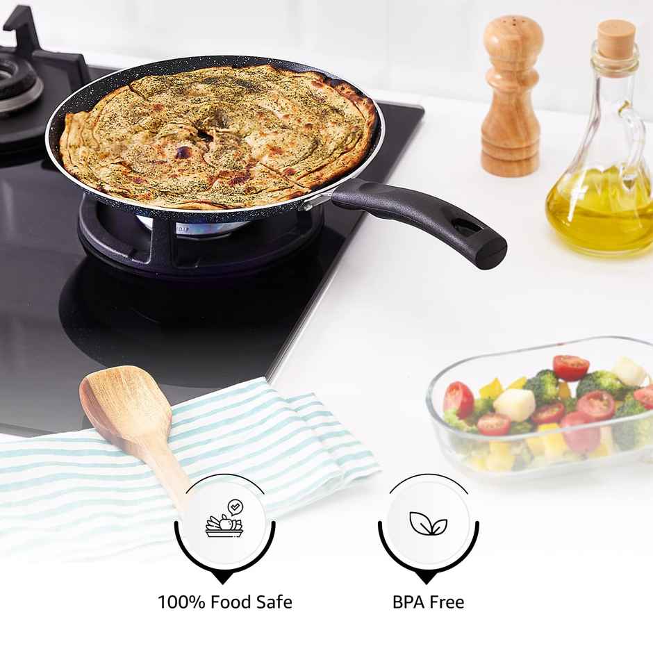 Jensons Cuisine Dosa Tawa 28 cm (5 mm)