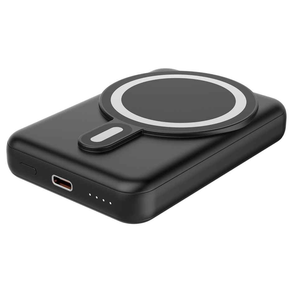 Digitek Wireless Power Bank (DPB 10000 PD)