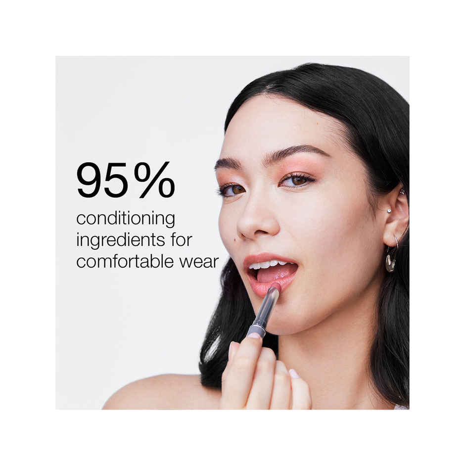 Clinique Almost Lipstick - Pink Honey (Lip Balm)