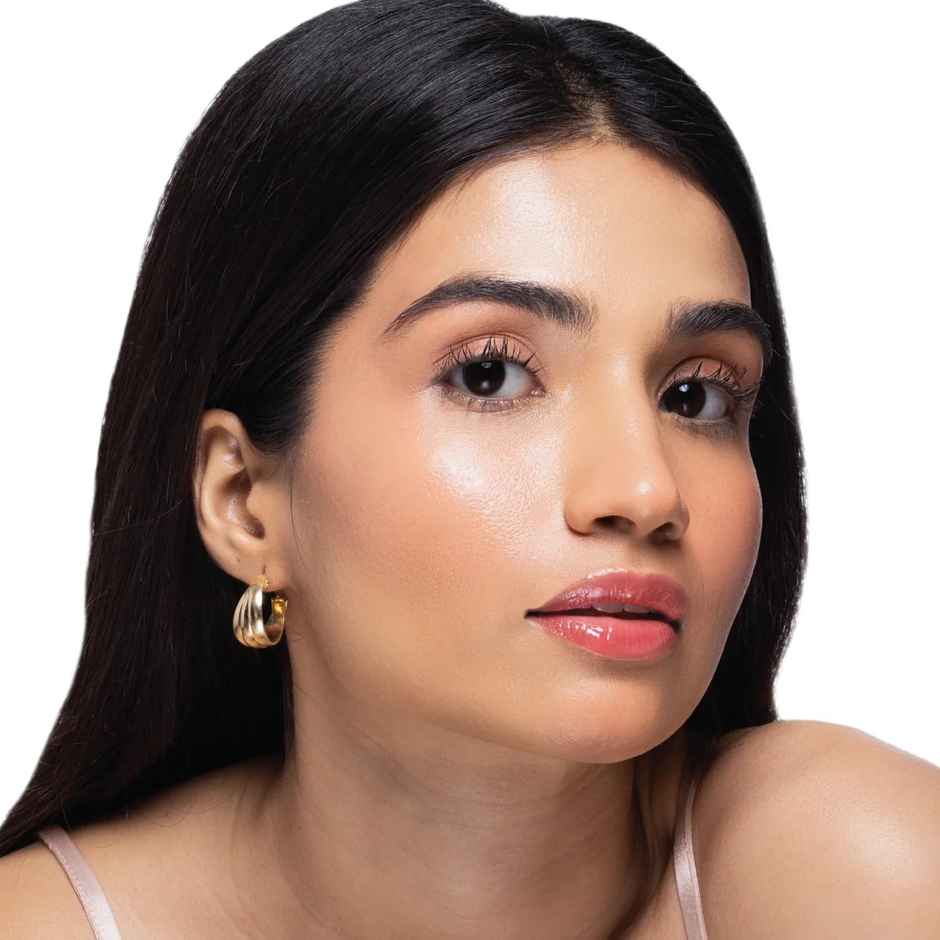 Diam Beauty Love Potion Lip Oil - Strawberry