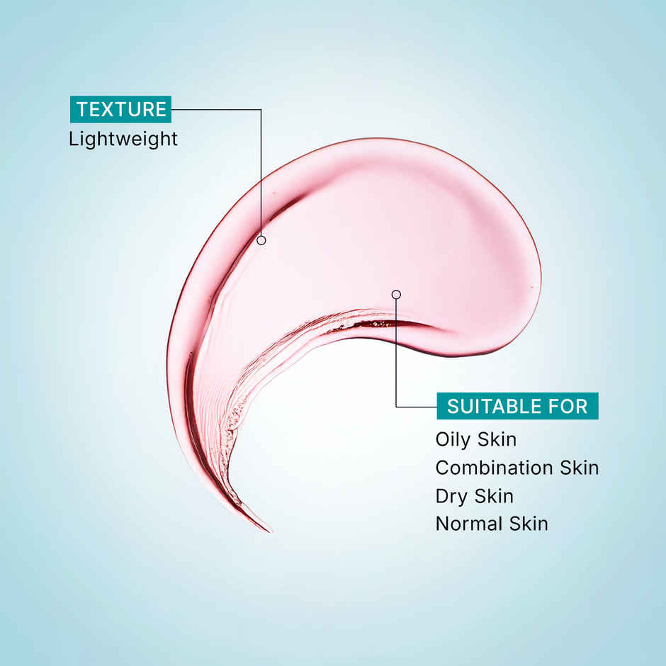 Pilgrim 25% AHA, 2% BHA, 5% PHA Peeling Solution Exfoliates Dead Skin & Reduces Blemishes