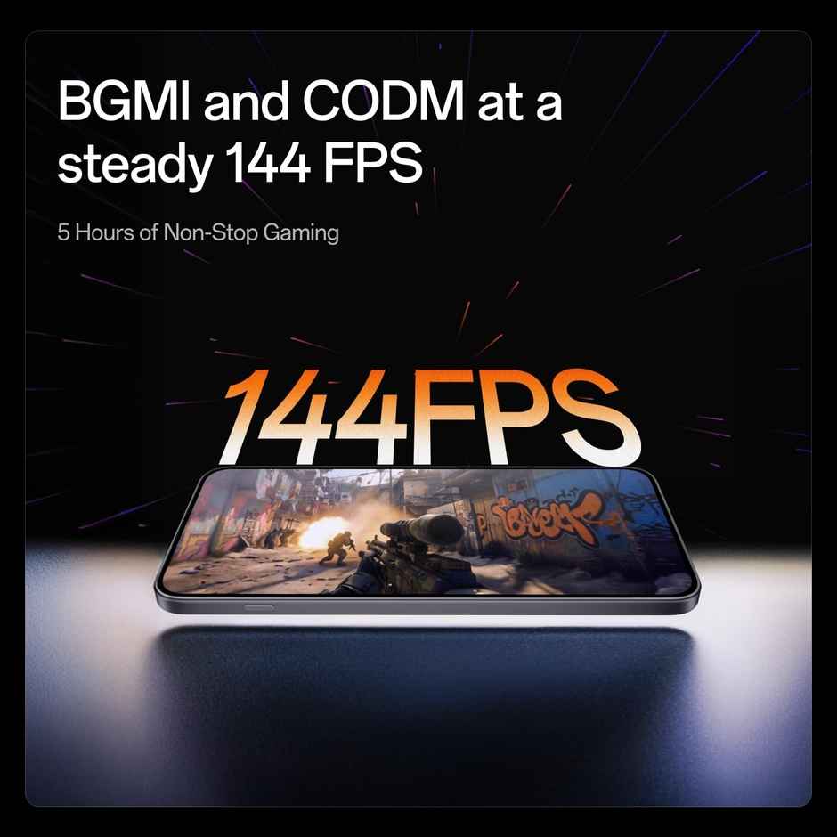 OnePlus Nord 5 5G Dry Ice 256 GB 8 GB RAM