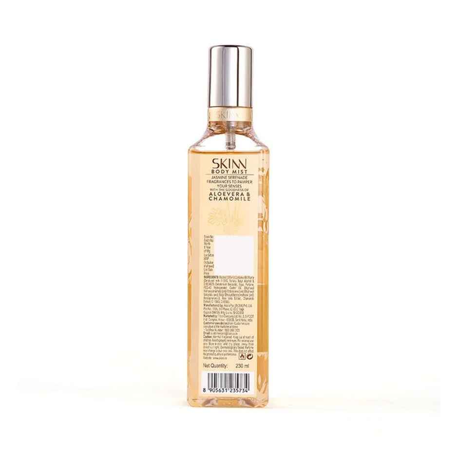 Skinn By Titan Jasmine Serenade Body Mist
