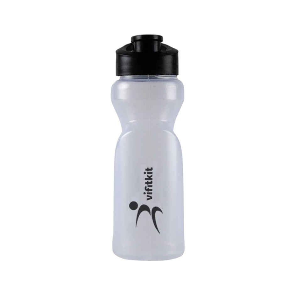 VFK By Xtrim Sipper Bottle | White