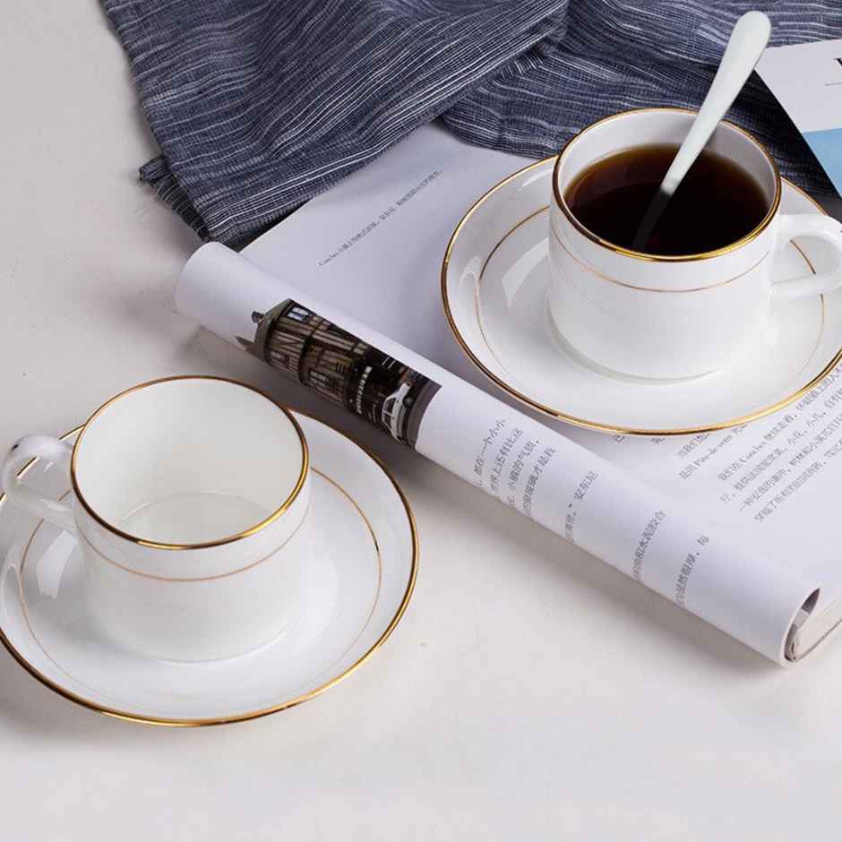 Anjali Tea Spoon Set Of 6