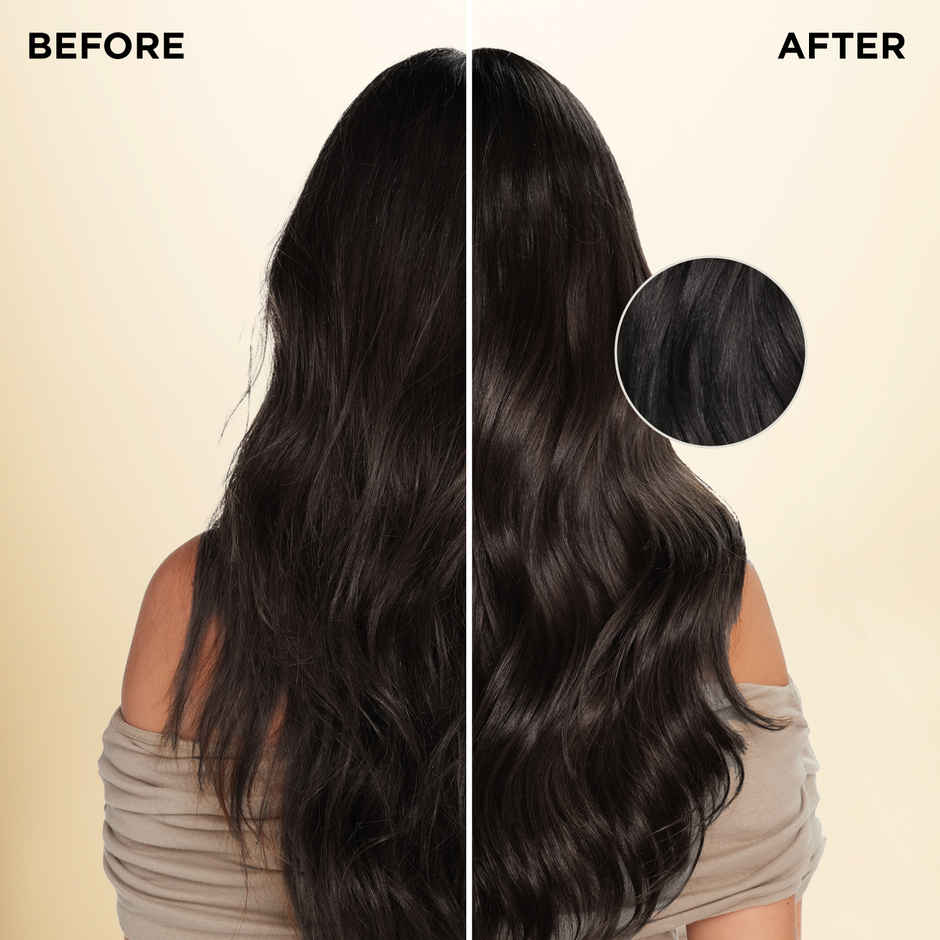 Pantene Pro-V Advanced Hairfall Solution, Silky Smooth Care Shampoo